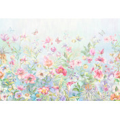 Панно Affresco, коллекция Фрески и фотообои, артикул ID136064