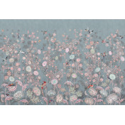 Панно Affresco, коллекция Фрески и фотообои, артикул ID136066