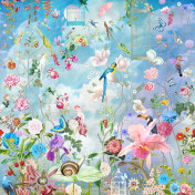 Панно Affresco, коллекция Фрески и фотообои, артикул ID136070