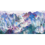 Панно Affresco, коллекция Фрески и фотообои, артикул ID136073