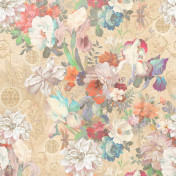 Панно Affresco, коллекция Фрески и фотообои, артикул ID136075