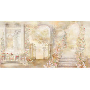 Панно Affresco, коллекция Фрески и фотообои, артикул ID136076