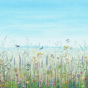 Панно Affresco, коллекция Фрески и фотообои, артикул ID136086