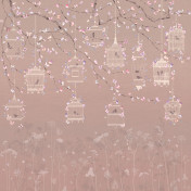 Панно Affresco, коллекция Фрески и фотообои, артикул ID136089