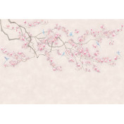 Панно Affresco, коллекция Фрески и фотообои, артикул ID136090