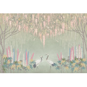 Панно Affresco, коллекция Фрески и фотообои, артикул ID136091