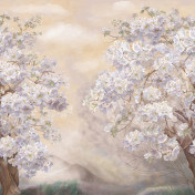 Панно Affresco, коллекция Фрески и фотообои, артикул ID136093