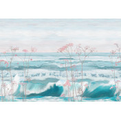 Панно Affresco, коллекция Фрески и фотообои, артикул ID136099