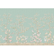 Панно Affresco, коллекция Фрески и фотообои, артикул ID136101