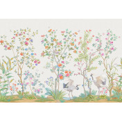 Панно Affresco, коллекция Фрески и фотообои, артикул ID136102