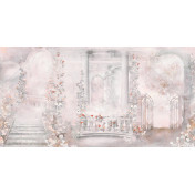 Панно Affresco, коллекция Фрески и фотообои, артикул ID136106