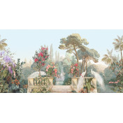 Панно Affresco, коллекция Фрески и фотообои, артикул ID136107