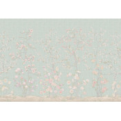 Панно Affresco, коллекция Фрески и фотообои, артикул ID136109