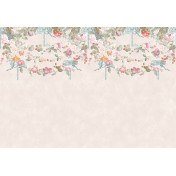 Панно Affresco, коллекция Фрески и фотообои, артикул ID136110