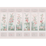 Панно Affresco, коллекция Фрески и фотообои, артикул ID136113