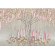 Панно Affresco, коллекция Фрески и фотообои, артикул ID136114