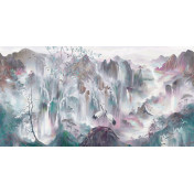 Панно Affresco, коллекция Фрески и фотообои, артикул ID136119