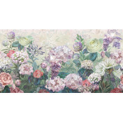 Панно Affresco, коллекция Фрески и фотообои, артикул ID136120