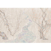 Панно Affresco, коллекция Фрески и фотообои, артикул ID136123