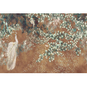 Панно Affresco, коллекция Фрески и фотообои, артикул ID136125