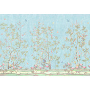 Панно Affresco, коллекция Фрески и фотообои, артикул ID136148