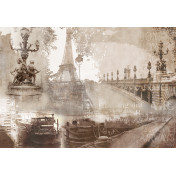 Панно Affresco, коллекция Фрески и фотообои, артикул ID136160