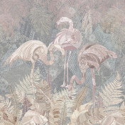 Панно Affresco, коллекция Фрески и фотообои, артикул ID136163