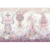 Панно Affresco, коллекция Фрески и фотообои, артикул ID136164