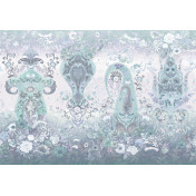 Панно Affresco, коллекция Фрески и фотообои, артикул ID136172