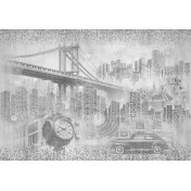 Панно Affresco, коллекция Фрески и фотообои, артикул ID136176