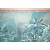 Панно Affresco, коллекция Фрески и фотообои, артикул ID136177