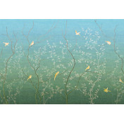 Панно Affresco, коллекция Фрески и фотообои, артикул ID136184