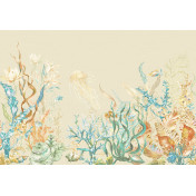 Панно Affresco, коллекция Фрески и фотообои, артикул ID136189