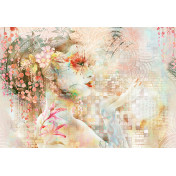 Панно Affresco, коллекция Фрески и фотообои, артикул ID136190