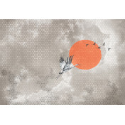 Панно Affresco, коллекция Фрески и фотообои, артикул ID136194