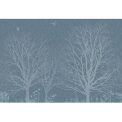 Панно Affresco, коллекция Фрески и фотообои, артикул ID136204