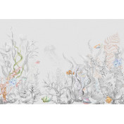 Панно Affresco, коллекция Фрески и фотообои, артикул ID136205