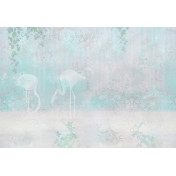 Панно Affresco, коллекция Фрески и фотообои, артикул ID136209