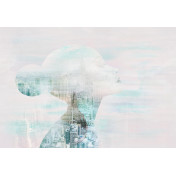 Панно Affresco, коллекция Фрески и фотообои, артикул ID136218