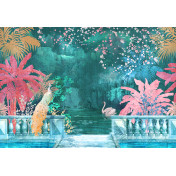 Панно Affresco, коллекция Фрески и фотообои, артикул ID136219