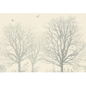 Панно Affresco, коллекция Фрески и фотообои, артикул ID136222