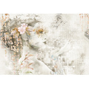 Панно Affresco, коллекция Фрески и фотообои, артикул ID136223