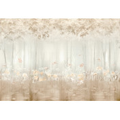 Панно Affresco, коллекция Фрески и фотообои, артикул ID136228