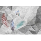 Панно Affresco, коллекция Фрески и фотообои, артикул ID136240