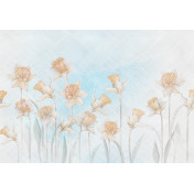 Панно Affresco, коллекция Фрески и фотообои, артикул ID136242