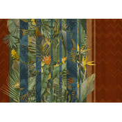 Панно Affresco, коллекция Фрески и фотообои, артикул ID136244