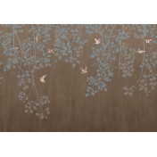 Панно Affresco, коллекция Фрески и фотообои, артикул ID136251