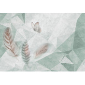 Панно Affresco, коллекция Фрески и фотообои, артикул ID136252