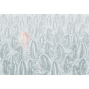 Панно Affresco, коллекция Фрески и фотообои, артикул ID136255