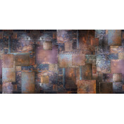 Панно Affresco, коллекция Фрески и фотообои, артикул ID136259